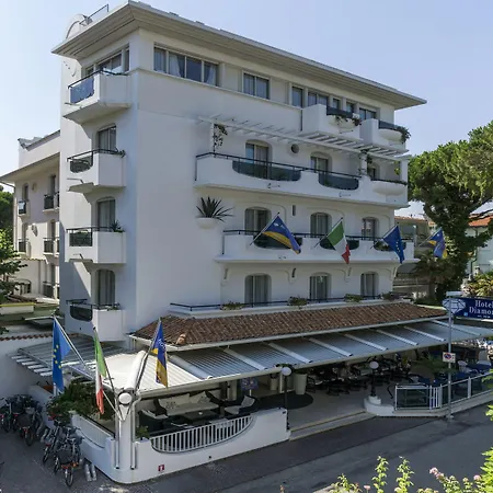 Diamond Hotell Riccione