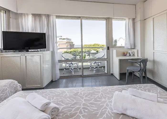 Hotell Diamond Riccione