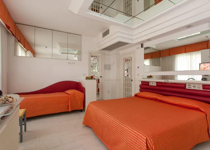 Diamond Hotell Riccione