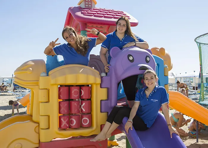 Diamond Hotell Riccione