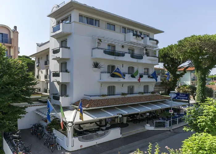 Diamond Nuova Gestione Hotel Riccione
