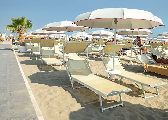 Diamond Hotell Riccione