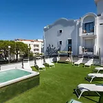Отель Diamond Nuova Gestione 4*