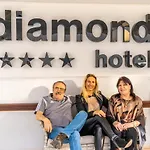 Diamond Nuova Gestione Отель