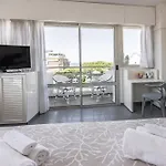 Отель Diamond Nuova Gestione Риччоне