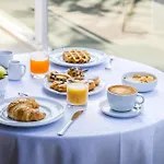 Отель Diamond Nuova Gestione 4*