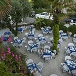 Отель Diamond Nuova Gestione 4*