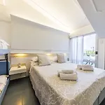Diamond Nuova Gestione Отель Риччоне