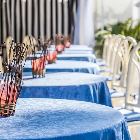 Diamond Comunicanti Hotel Riccione