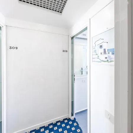 Hotel Diamond Comunicanti