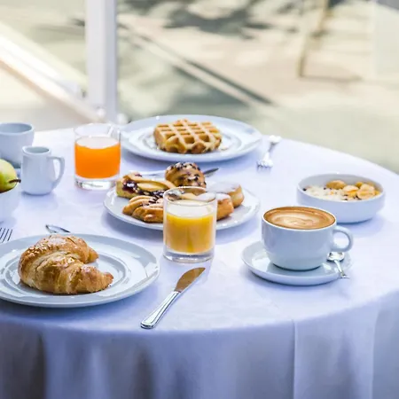 Hotel Diamond Comunicanti 4*