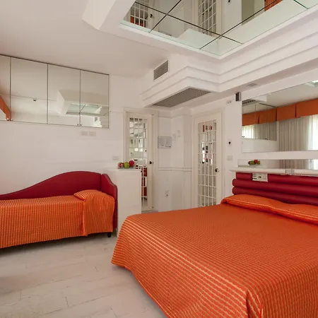 Diamond Hotel Riccione