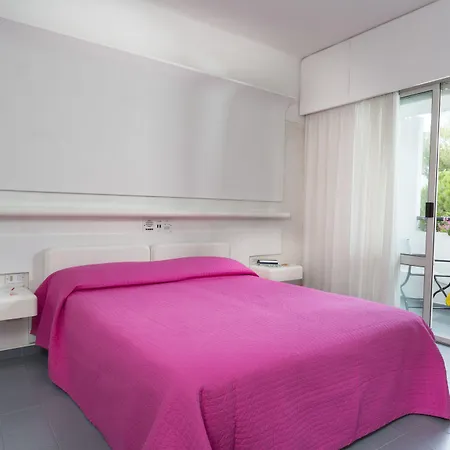 호텔 Diamond 리치오네