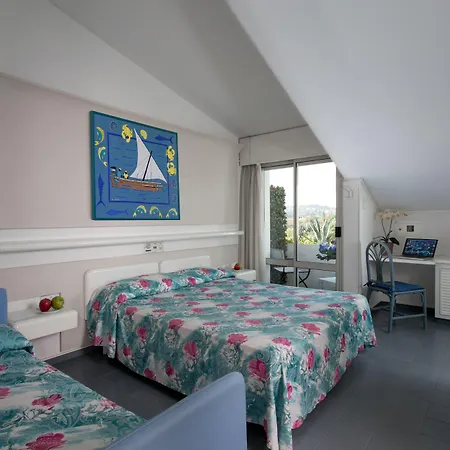 Hotel Diamond