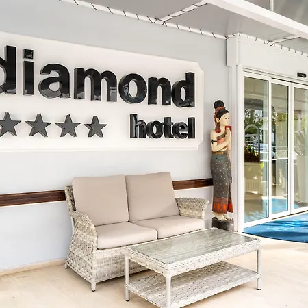 Diamond Comunicanti Riccione