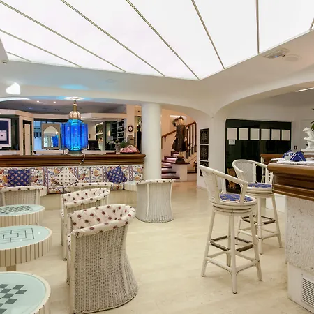 Diamond Comunicanti 4* Riccione