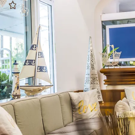 Diamond Comunicanti Hotel 4*
