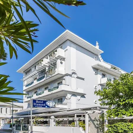 Diamond 4* Riccione