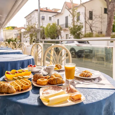 Diamond 4* 리치오네