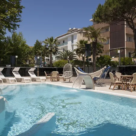 Diamond Comunicanti 4* Riccione