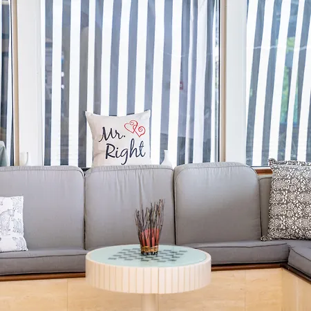 Diamond 호텔 리치오네