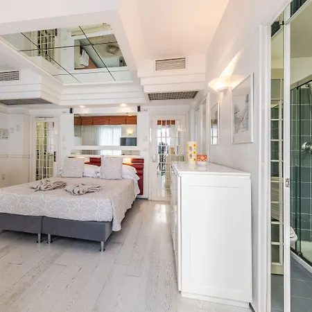 Szálloda Diamond Riccione