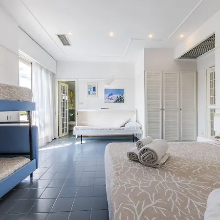 호텔 Diamond 리치오네