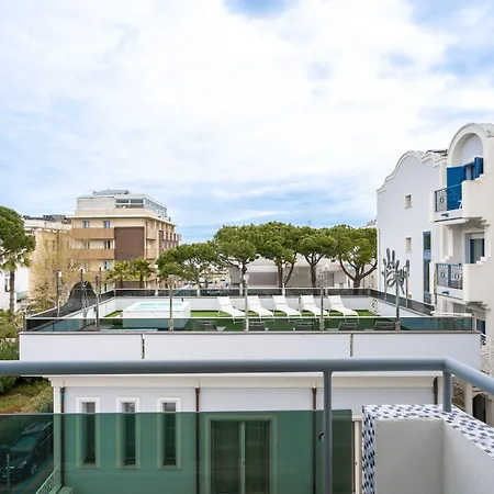 Diamond Comunicanti Riccione