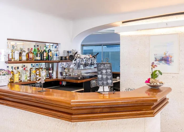 Hotel Diamond