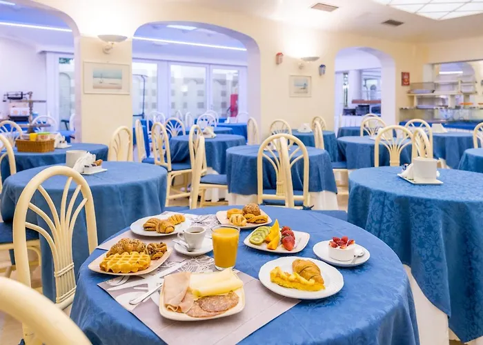 Diamond Nuova Gestione 4* Riccione