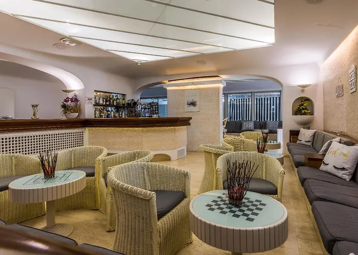 Hotel Diamond