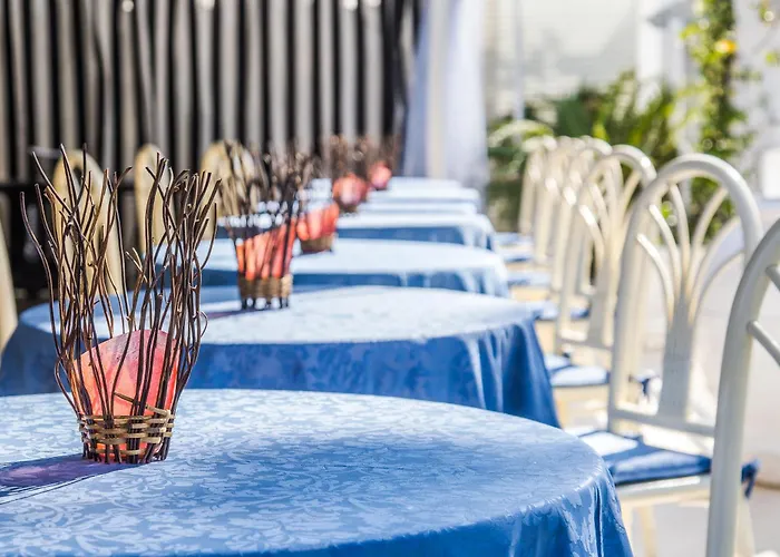Diamond Nuova Gestione Szálloda Riccione