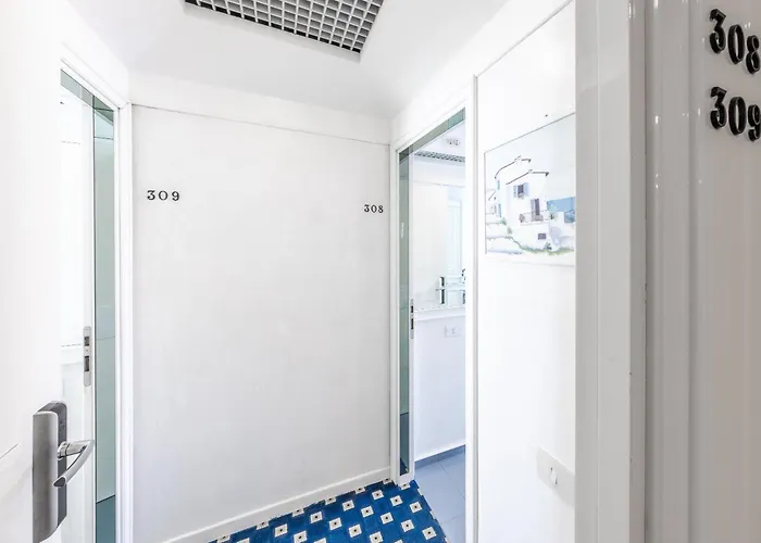 Szálloda Diamond Nuova Gestione