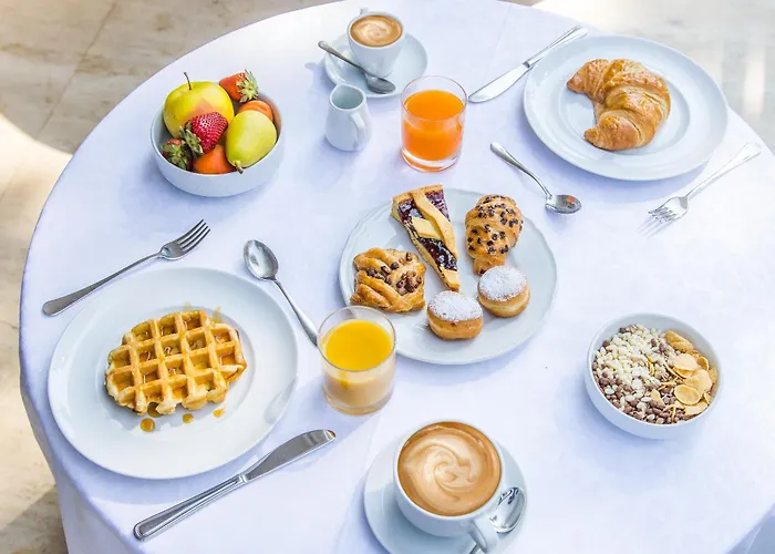 Diamond Hotel Riccione