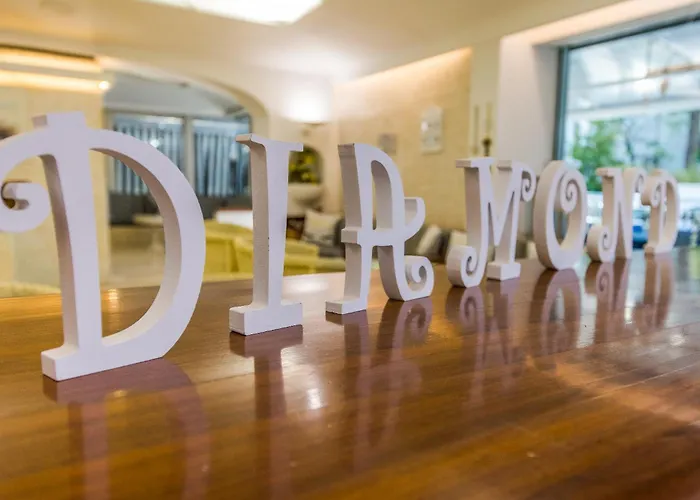 Diamond Nuova Gestione Riccione