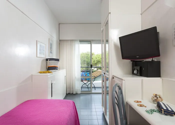 Hotel Diamond Riccione