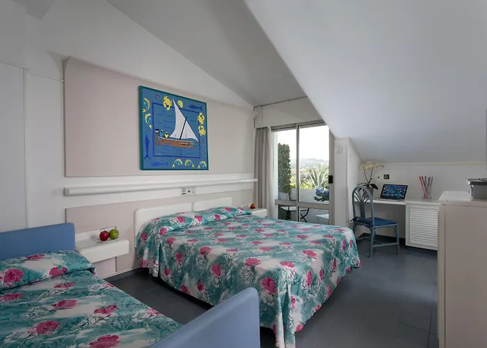 Hotel Diamond