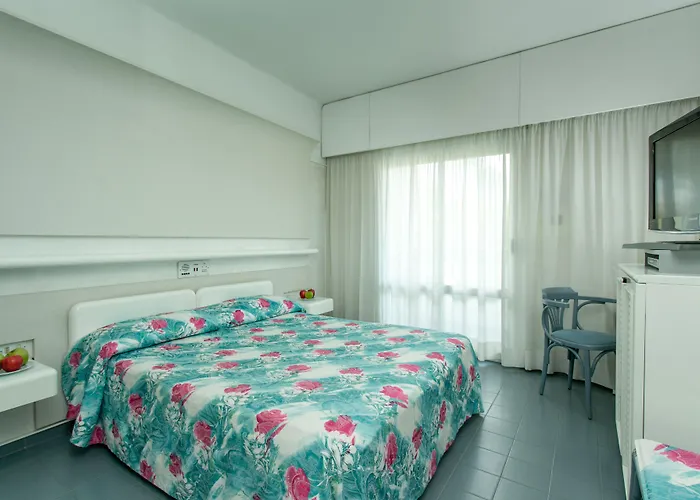 Diamond Nuova Gestione Szálloda Riccione