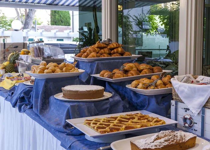 Hotel Diamond Riccione