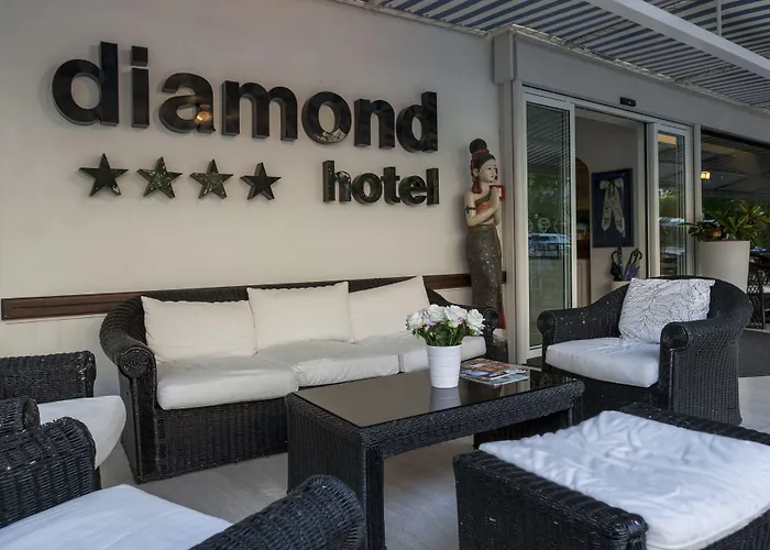 Diamond Nuova Gestione Riccione