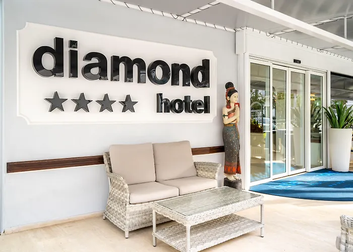 Diamond Riccione