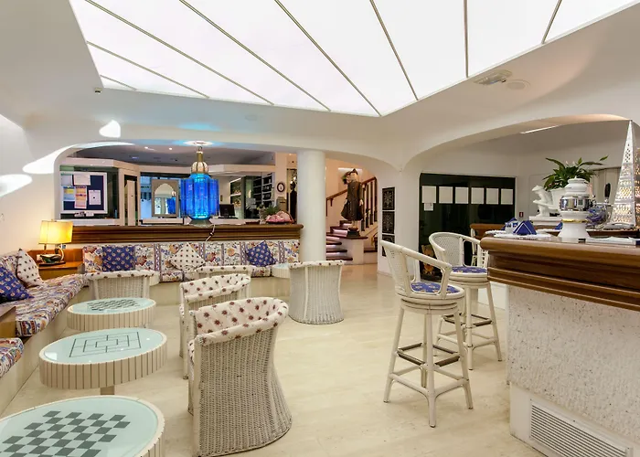 Diamond Nuova Gestione 4* Riccione