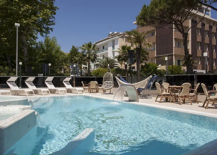 Diamond Nuova Gestione 4* Riccione