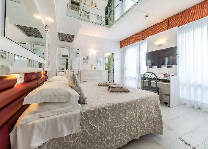 Hotel Diamond Riccione