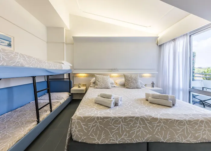Diamond Nuova Gestione 4* Riccione