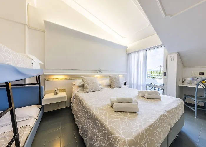 Diamond Hotel Riccione