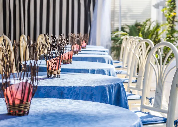 Diamond Nuova Gestione Riccione
